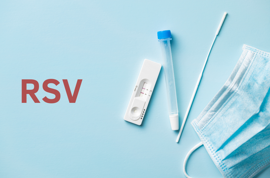 Test De D tection Rapide Du Virus Respiratoire Syncytial RSV test-de-d-tection-rapide-du-virus-respiratoire-syncytial-rsv