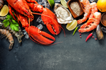 Profil Allergènes : Crustacés et mollusques (fruits de mer) - Medfuture