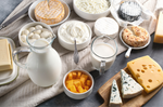 Profil Allergènes : Produits laitiers et protéines bovines - Medfuture
