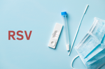 Test de détection rapide du virus respiratoire syncytial (RSV) à domicile - Medfuture